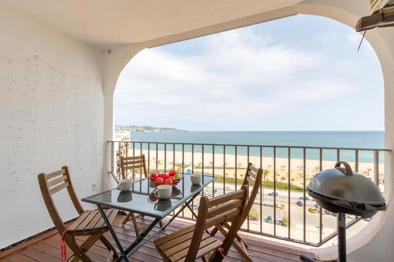 Appartement Blue Holidays Relax & Views Sylvia12 Empuriabrava Espagne