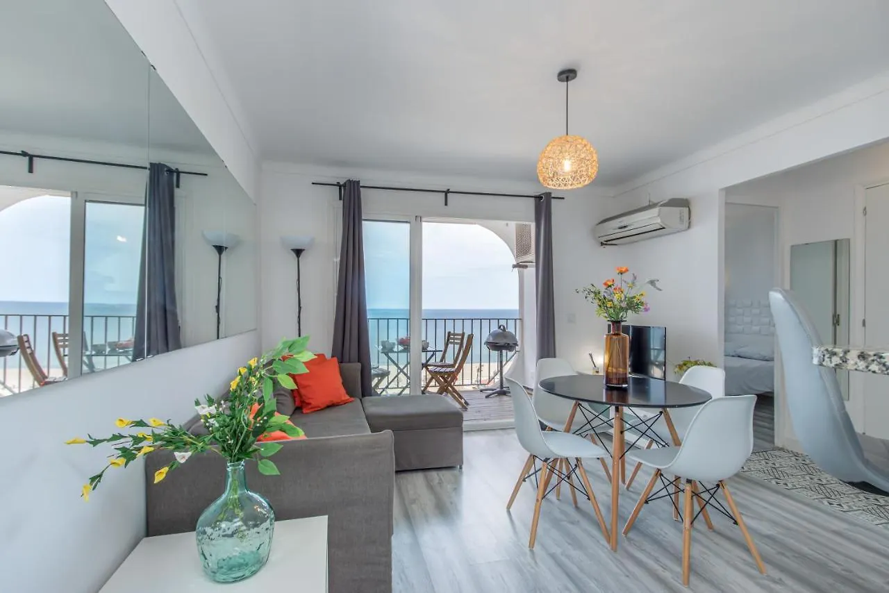 Blue Holidays Relax & Views Sylvia12 Empuriabrava