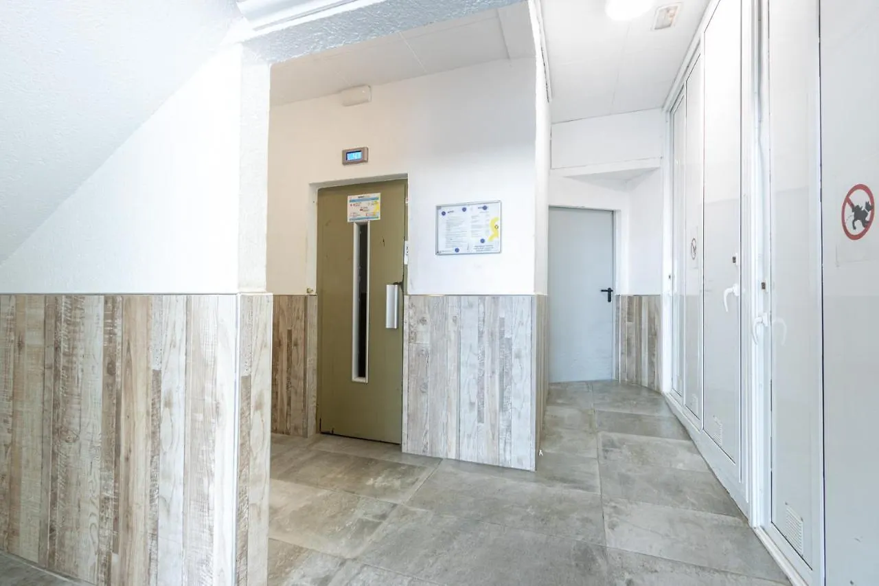 Appartement Blue Holidays Relax & Views Sylvia12 Empuriabrava