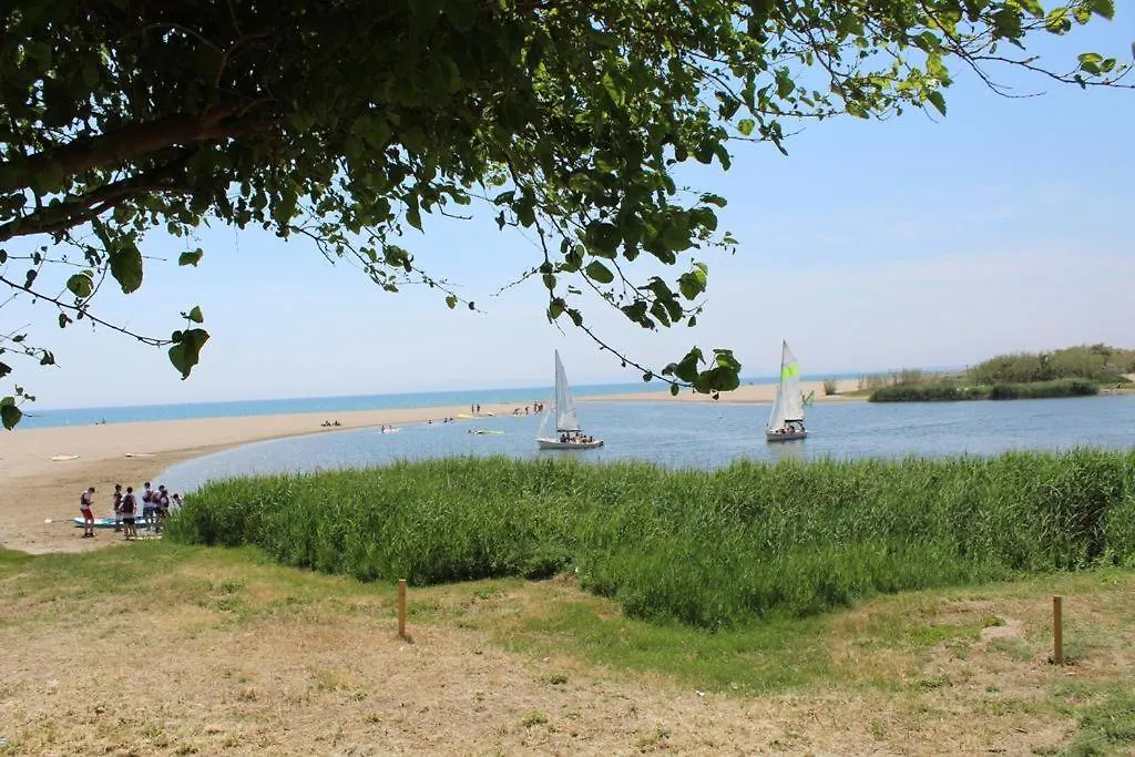 Blue Holidays Relax & Views Sylvia12 Empuriabrava 0*,  Espagne