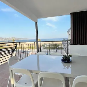  Appartement Bahia I, Primera Linia Amb Vistes Espectaculars