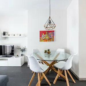 Tuguest Violeta's - Free Parking Appartement Grenade