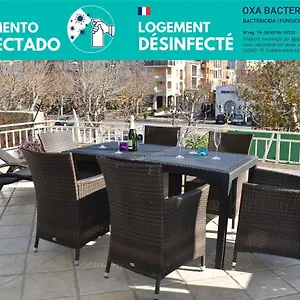 Empuriapparts Abrilmar Renovado Appartement Empuriabrava
