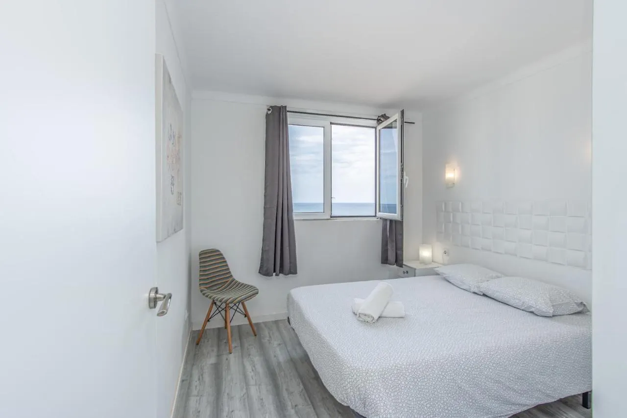 Blue Holidays Relax & Views Sylvia12 Empuriabrava Apartment