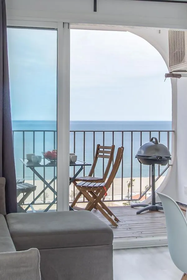 Blue Holidays Relax & Views Sylvia12 Empuriabrava 0*,